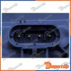 Serrure de porte gauche pour RENAULT | EZC-RE-233, ZR40431
